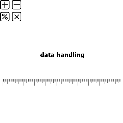 data handling